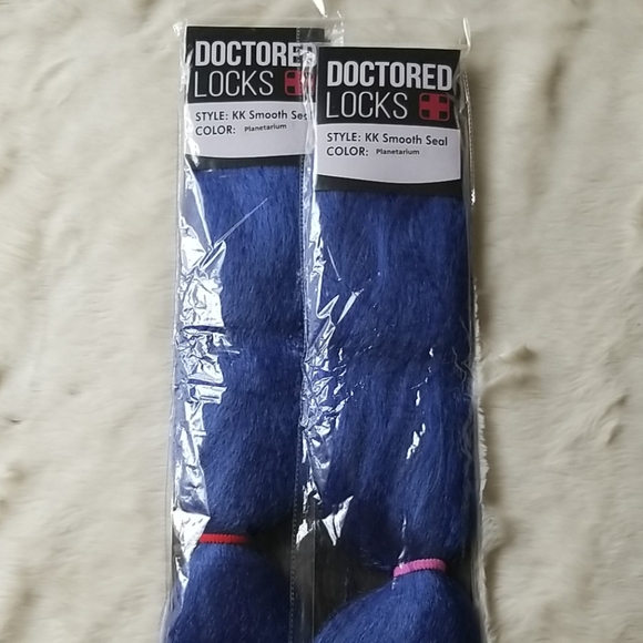 Colored Braiding Hair and Wig!! - Picture 3 of 6